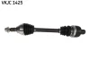 Вал SKF VKJC1425 (фото 1)