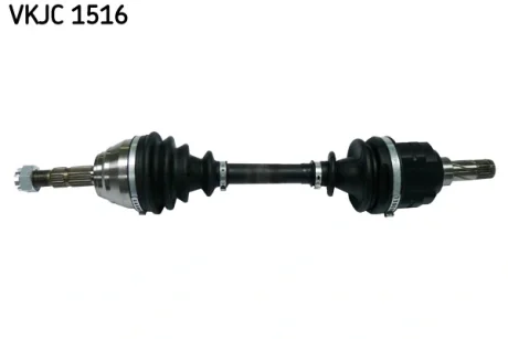 Вал SKF VKJC1516