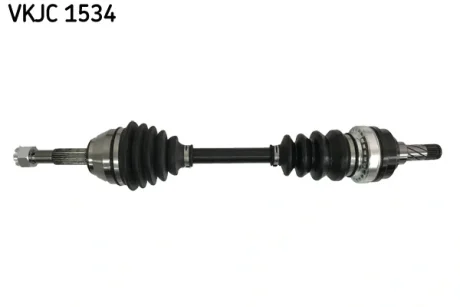 Вал SKF VKJC1534