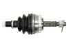 Піввісь SKF VKJC 1536 (фото 2)