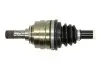 Піввісь SKF VKJC 1536 (фото 3)