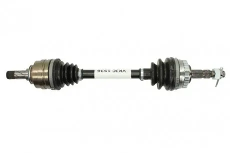 Піввісь SKF VKJC 1536