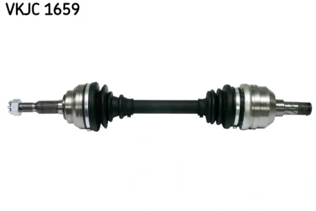 Вал SKF VKJC1659