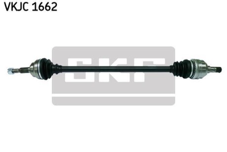 Піввісь SKF VKJC 1662