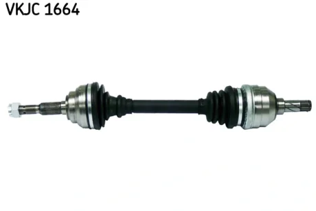 Приводний вал SKF VKJC1664