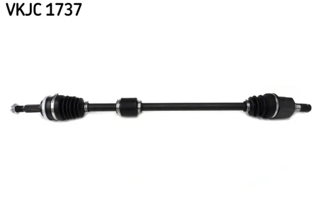 KIA Напіввісь передн. прав. PICANTO II (TA) 1.2 11-17 SKF VKJC1737