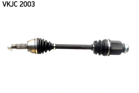 PрЭOЧ MAZDA 2 1,3/1,5 PR. 577MM SKF VKJC2003