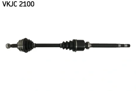 Вал SKF VKJC2100