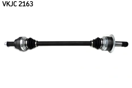 Приводна напіввісь SKF VKJC 2163