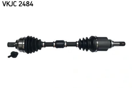 Піввісь SKF VKJC 2484