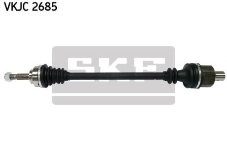 Піввісь SKF VKJC 2685