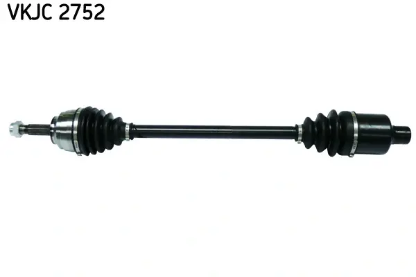 Вал SKF VKJC2752 (фото 1)