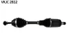 Піввісь SKF VKJC2812 (фото 1)