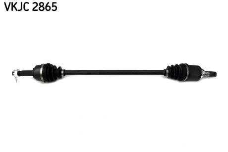 NISSAN Напіввісь передн. прав. MICRA IV (K13K, K13KK) 1.2 10-20 SKF VKJC2865