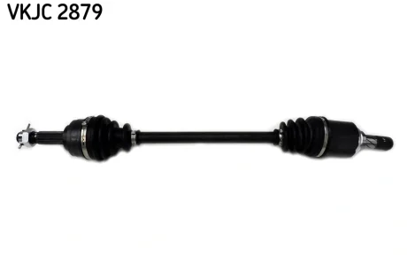 NISSAN Напіввісь передн. лів. MICRA IV (K13K, K13KK) 1.2 10-15 SKF VKJC2879