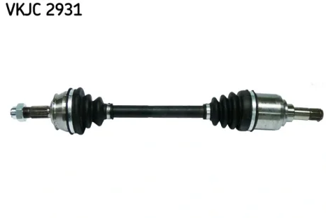 Привідний вал SKF VKJC 2931