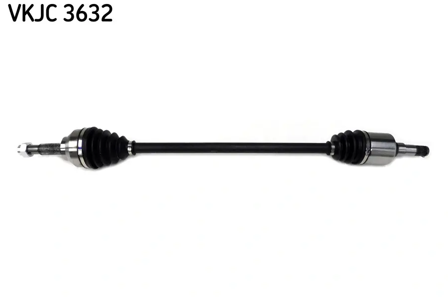Піввісь SKF VKJC 3632 (фото 1)