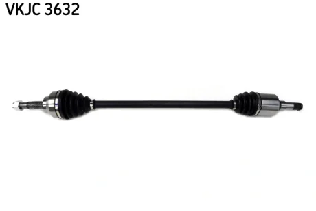 Піввісь SKF VKJC 3632