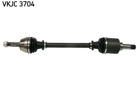 Приводний вал SKF VKJC3704