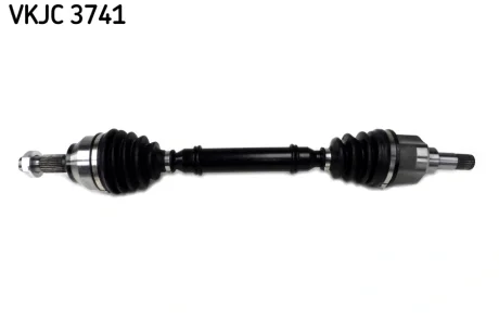 Вал SKF VKJC3741