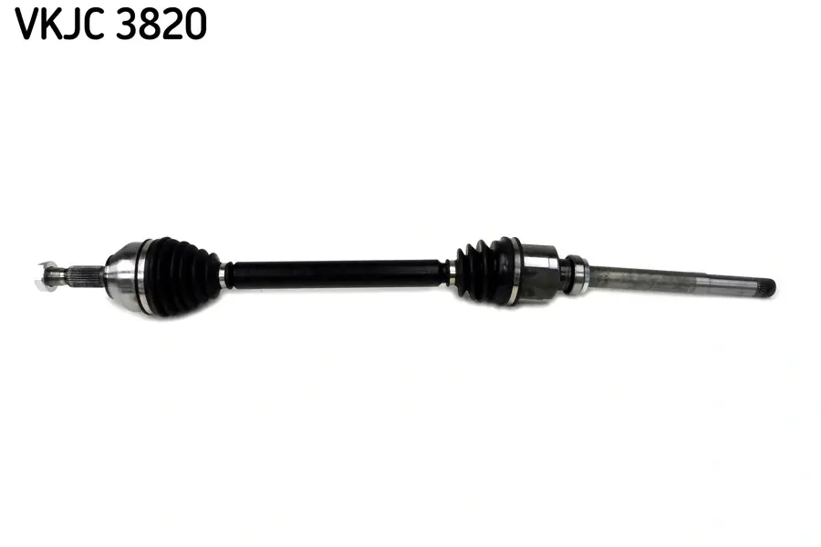Піввісь SKF VKJC 3820 (фото 1)