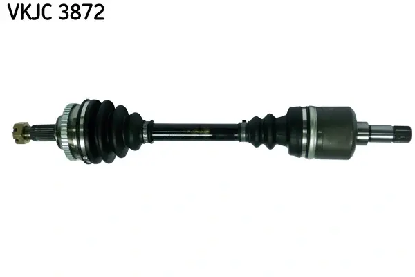 Вал SKF VKJC3872 (фото 1)