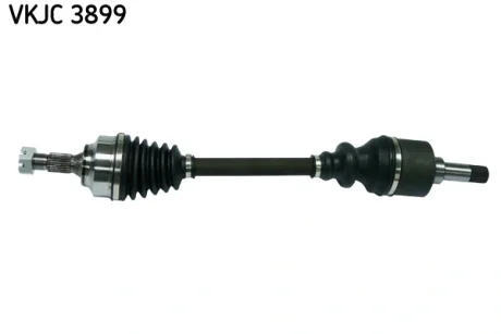 Приводний вал SKF VKJC3899