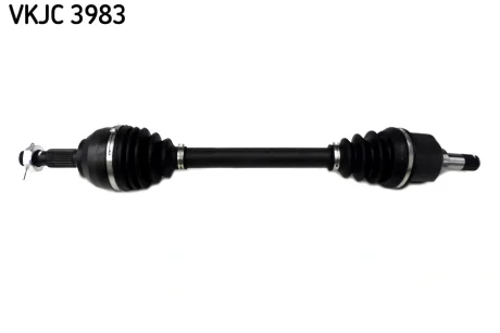 Вал SKF VKJC3983