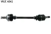 Піввісь SKF VKJC4041 (фото 1)