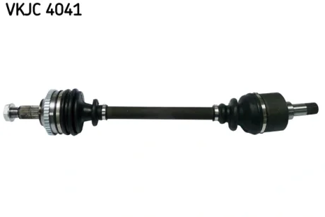 Піввісь SKF VKJC4041