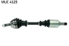 Приводний вал SKF VKJC4125 (фото 1)