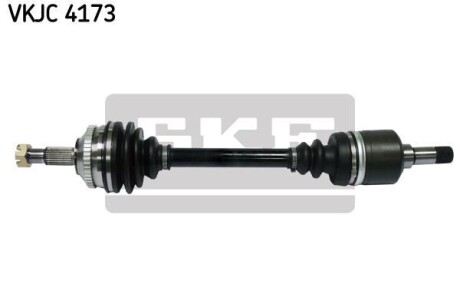 Піввісь SKF VKJC 4173