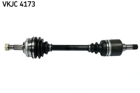 Піввісь SKF VKJC 4173