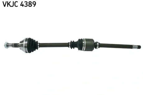 Приводний вал SKF VKJC4389