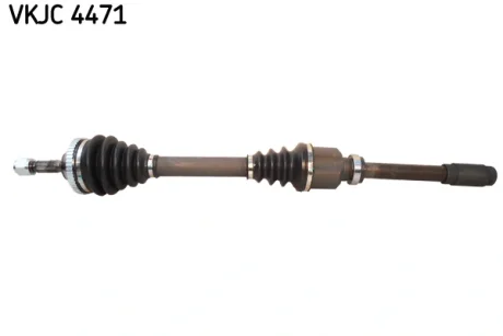 Піввісь SKF VKJC 4471