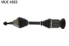 Піввісь SKF VKJC 4503 (фото 1)