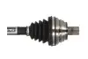 Приводний вал AUDI/SEAT/SKODA/VW "МКПП \'\'L "03>> SKF VKJC4588 (фото 2)
