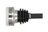 Приводний вал AUDI/SEAT/SKODA/VW "МКПП \'\'L "03>> SKF VKJC4588 (фото 3)