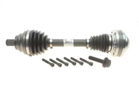 Приводний вал SKF VKJC 4592
