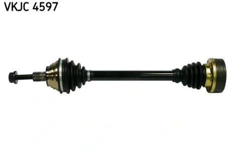 Вал SKF VKJC4597
