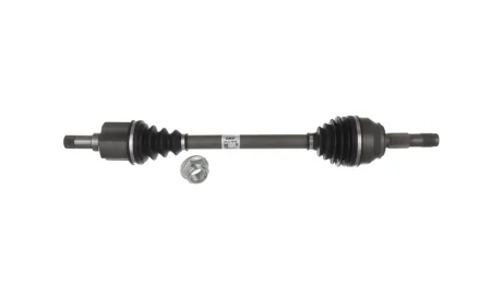 Приводна напіввісь SKF VKJC4646