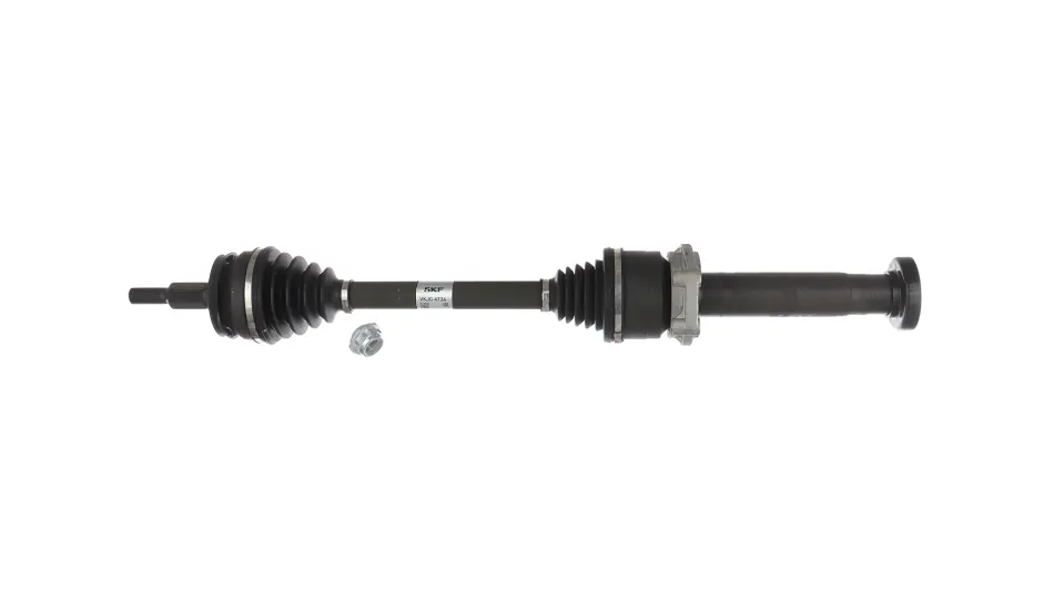 Піввісь SKF VKJC 4736 (фото 1)