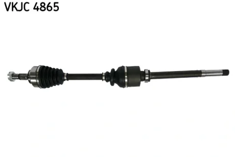 Вал SKF VKJC4865