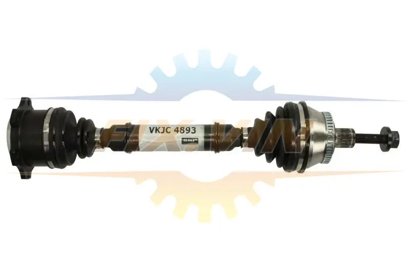 Піввісь SKF VKJC 4893 (фото 1)