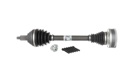 Приводний вал SKF VKJC4923