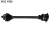 Піввісь SKF VKJC 4926 (фото 1)