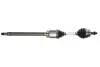 Піввісь SKF VKJC 4942 (фото 1)