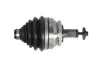 Піввісь SKF VKJC 4942 (фото 2)