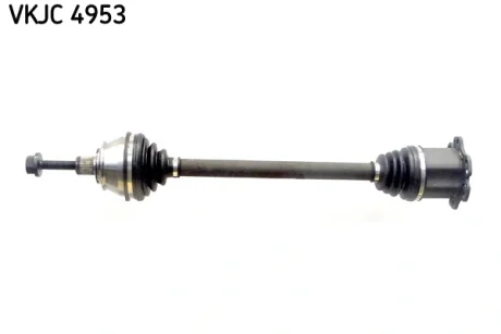 Приводний вал SKF VKJC4953