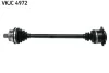 Вал SKF VKJC4972 (фото 1)